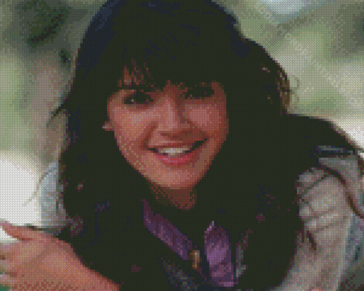 Aesthetic Phoebe Cates Diamond Painting