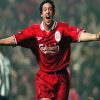 Aesthetic Robbie Fowler Diamond Painting