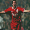 Aesthetic Robbie Fowler Diamond Painting