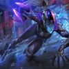 Aesthetic Vayne Diamond Painting