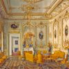 Antique Palace Interior Diamond Painting