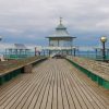 Clevedon Pier Diamond Painting