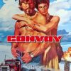 Convoy Movie Poster Diamond Painting