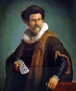 Cool Will Ferrell Diamond Painting