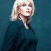 Joanna Lumley Diamond Painting