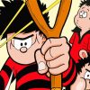 Dennis The Menace Diamond Painting