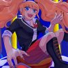 Junko Enoshima Diamond Painting