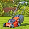 Lawn Mower Diamond Painting