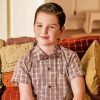 Aesthetic Young Sheldon Diamond Painting