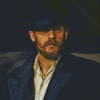 Alfie Solomon Peaky Blinders Diamond Painting