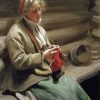 Anders Zorn Diamond Painting