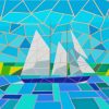 Bluenose Diamond Painting