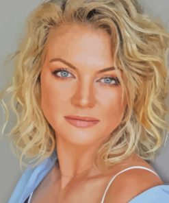 Cariba Heine Diamond Painting