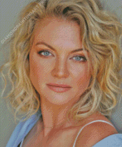 Cariba Heine Diamond Painting