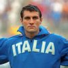 Christian Vieri Footballer Diamond Painting