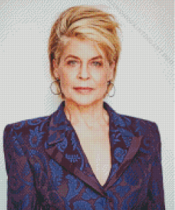 Classy Linda Hamilton Diamond Painting