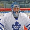 Curtis Joseph Olympic Athlete Diamond Painting