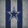 Dallas Cowboys Flag Diamond Painting