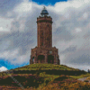 Darwen Tower Diamond Painting