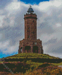 Darwen Tower Diamond Painting