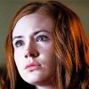 Doctor Who Amy Pond Diamond Painting