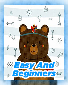 Easy And Beginners