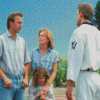 Field Of Dreams Movie Diamond Painting