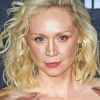 Gwendoline Christie Actress Diamond Painting