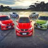 Holden V8 Commodore Cars Diamond Painting