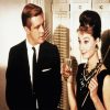 Holly And Paul In Breakfast At Tiffanys Diamond Painting