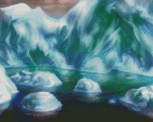 Iceberg Diamond Painting