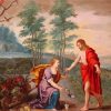 Jan Brueghel Art Diamond Painting