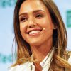 Jessica Alba Diamond Painting