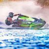 Jet Ski Race Diamond Painting