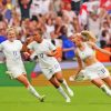 Lionesses Soccer Diamond Painting