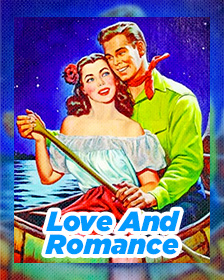 Romance And Love