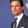 Matt Bomer Diamond Painting