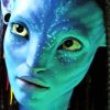 Neytiri Face Diamond Painting