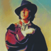 Oscar Wilde Art Diamond Painting