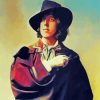 Oscar Wilde Art Diamond Painting