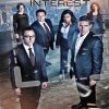 Person Of Interest Movie Poster Diamond Painting