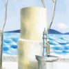 Plage Paul Nash Diamond Painting