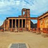 Pompeii Italy Diamond Painting