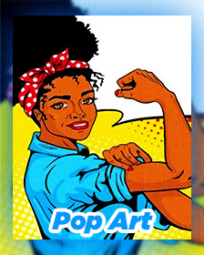 Pop Art