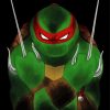 Raphael Character Art Diamond Painting