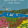 Salcombe Town Poster Diamond Painting