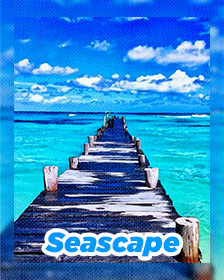 Seascape