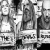 The Devils Rejects Diamond Painting