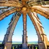 The National Wallace Monument Stirling Dome Diamond Painting