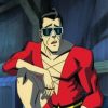 The Plastic Man Diamond Painting